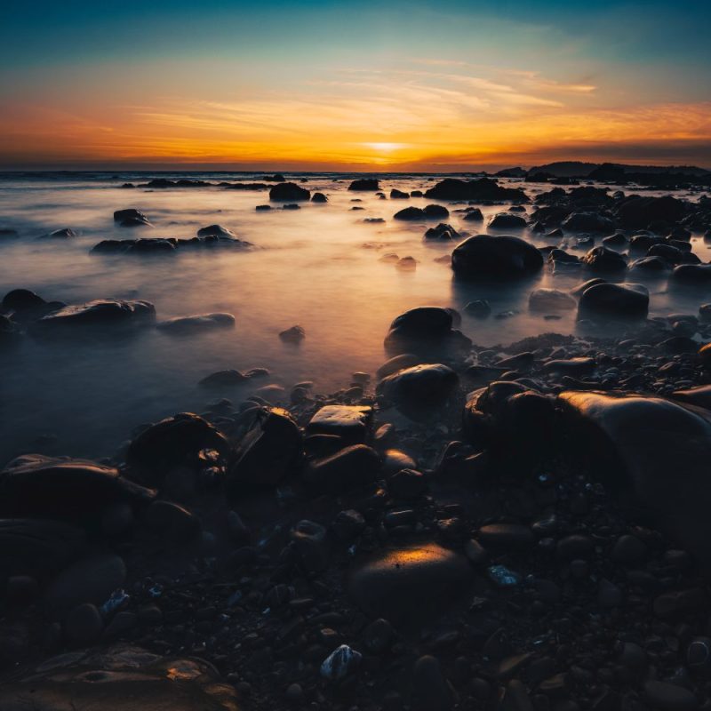 "Rhythm" by Matte Hanna